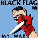 LP - Black Flag - My War
