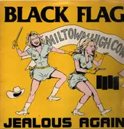 Black Flag - Jealous Again