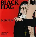 LP - Black Flag - Slip It In
