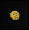 12inch Vinyl Single - Black Flamez - Live Jam (BF Mix)