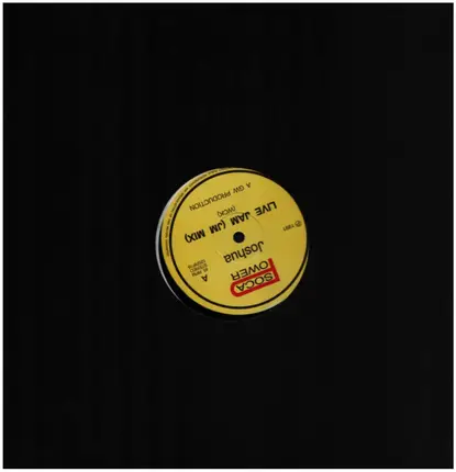 Black Flamez - Live Jam (BF Mix)