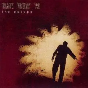 Black Friday '29 - The Escape