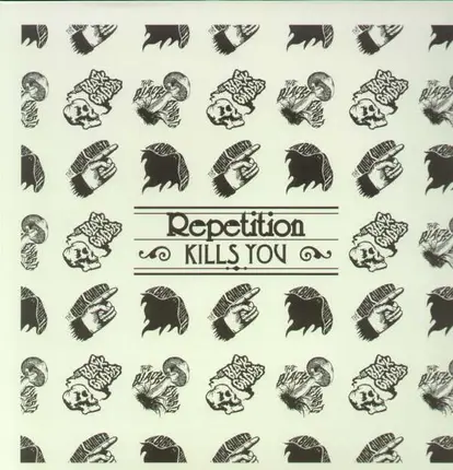 Black Ghosts - Repetition Kills You (Diplo Remix)