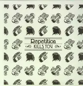 The Black Ghosts - Repetition Kills You (Diplo Remix)