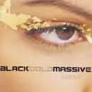 CD - Black Gold Massive - Stories