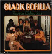 Black Gorilla