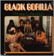 Black Gorilla - Private Collection