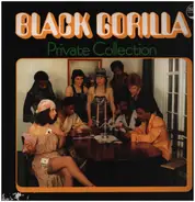 Black Gorilla - Private Collection