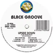 Black Groove - Jumping Upside Down