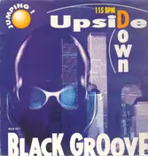 Black Groove - Jumping ! Upside Down