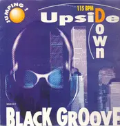 Black Groove - Jumping ! Upside Down