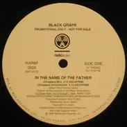 Black Grape - In the Name of the Father