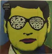 Black Grape - It's Great When You're..
