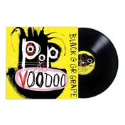 Black Grape - Pop Voodoo