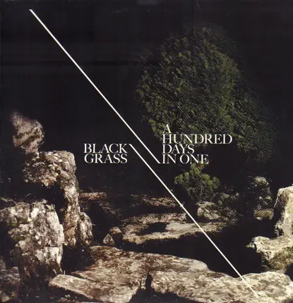 Black Grass - A Hundred Days in One