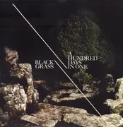 Double LP - Black Grass - A Hundred Days In One