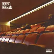 CD - Black Grass - Black Grass