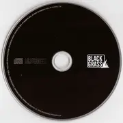 CD - Black Grass - Black Grass