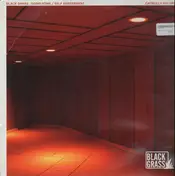 Black Grass - Going Home / Self Assessment