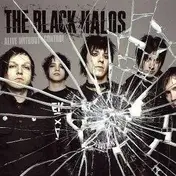 Black Halos - Alive Without Control