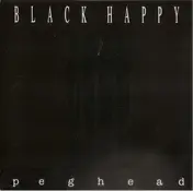 Black Happy - Peghead