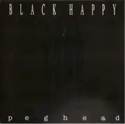 CD - Black Happy - Peghead