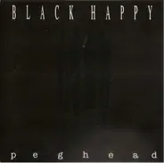 Black Happy - Peghead