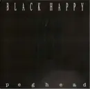 CD - Black Happy - Peghead