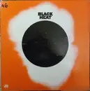 LP - Black Heat - Black Heat