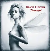 Double CD - Black Heaven - Kunstwerk