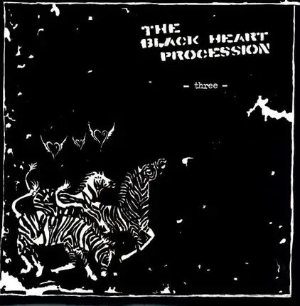 Black Heart Procession - 3