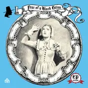 Black Heino - Fear Of A Black Heino