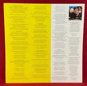 LP - Black Heino - Menschen & Maschinen - incl. Insert