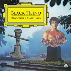Black Heino - Menschen und Maschinen