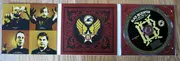CD - Black Helicopter - Invisible Jet - digipak