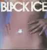 LP - Black Ice - Black Ice