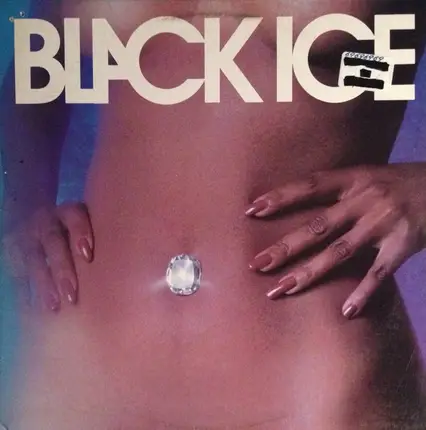 Black Ice - Black Ice