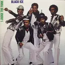 LP - Black Ice - I Judge The Funk