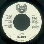 Black Ice - Push