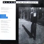 Black - I'm Not Afraid