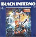 12inch Vinyl Single - Black Inferno - Black Inferno