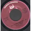 7inch Vinyl Single - Black Ivory - Will We Ever Come Together