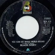 Black Ivory - You Turn My Whole World Around