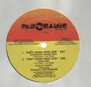 12'' - Black Ivory Feat. Russell Patterson - Can't Shake Your Love