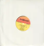 Black Ivory Feat. Russell Patterson