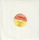 12inch Vinyl Single - Black Ivory Feat. Russell Patterson - Can't Shake Your Love - Still Sealed