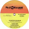 12'' - Black Ivory - I've Got My Eye On You