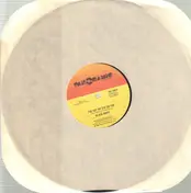 Black Ivory - I've Got My Eye On You