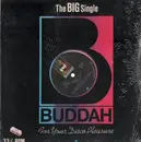 12inch Vinyl Single - Black Ivory - Mainline