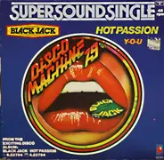 Black Jack - Hot Passion
